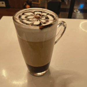Cafe Mocha