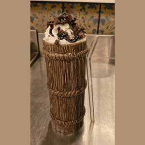 Double Chocolaty Chip Creme Frappuccino Frappe